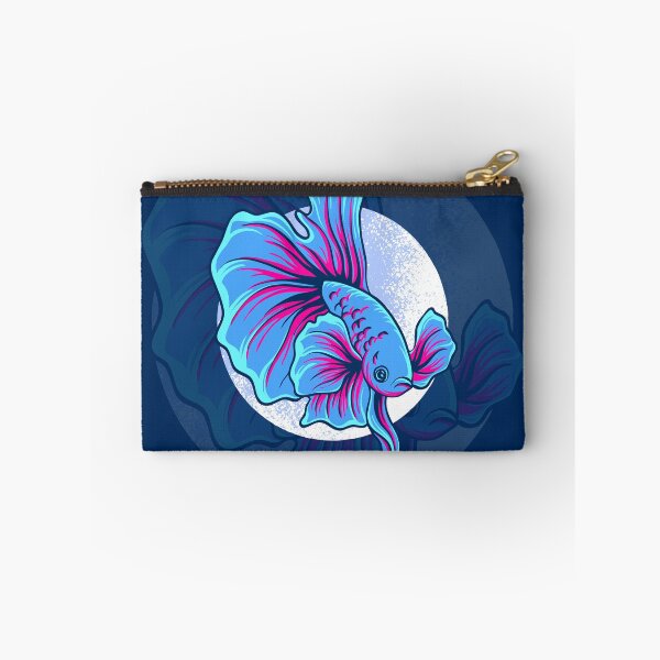 Item preview, Blue Beta Fish designed and sold by Legendary  Status.