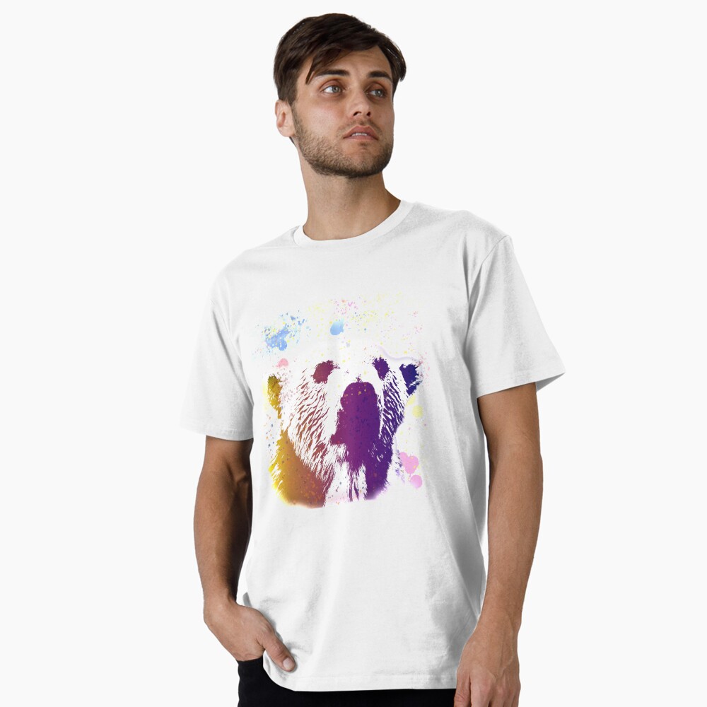 Item preview, Premium T-Shirt designed and sold by SiobhanFraser.
