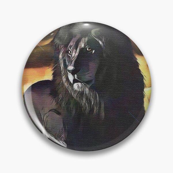 Item preview, Black Lion-05 designed and sold by Manar-hamad.