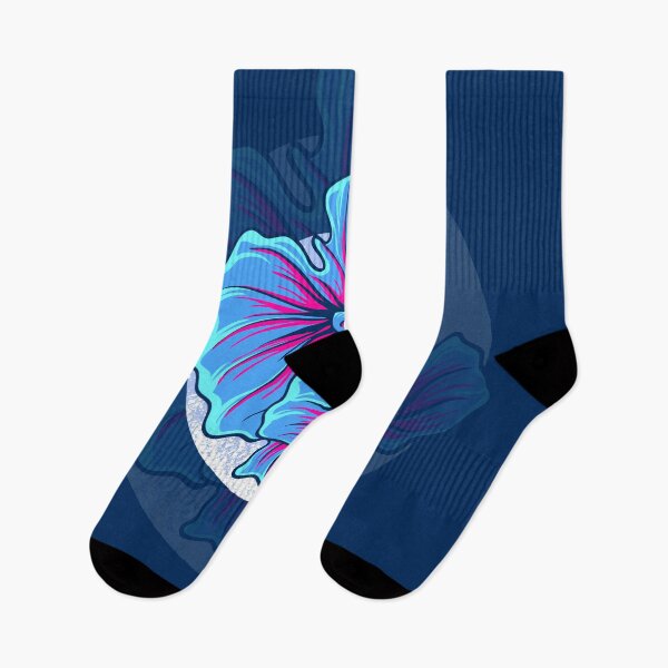 Item preview, Blue Beta Fish designed and sold by Legendary  Status.