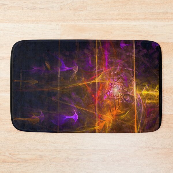 Item preview, Spectral Divinity Fractal Design designed and sold by Fractal Journeys, etc. .