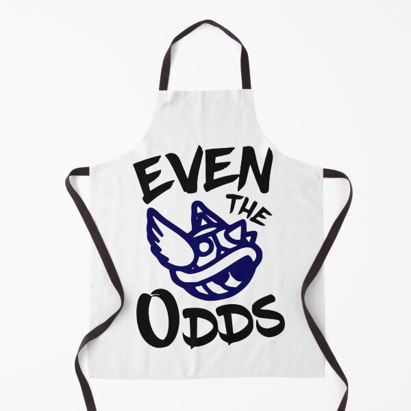 Item preview, Even the Odds designed and sold by TheEclecticNerd.