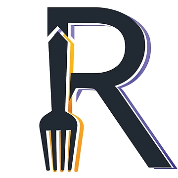 Artwork thumbnail,  letter R  by Rbl20
