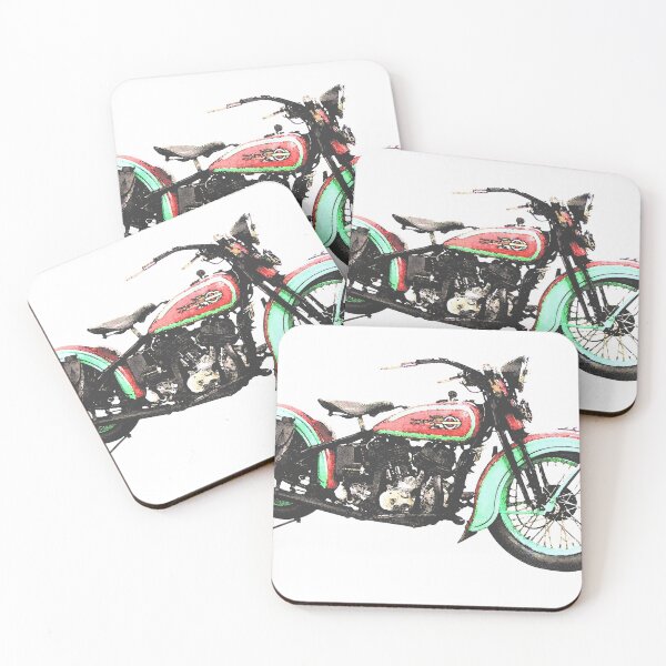 Item preview, American Motorcycle designed and sold by JohnLowerson.