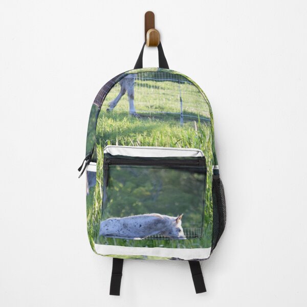 Item preview, Frankie and the Bull designed and sold by sbackman.