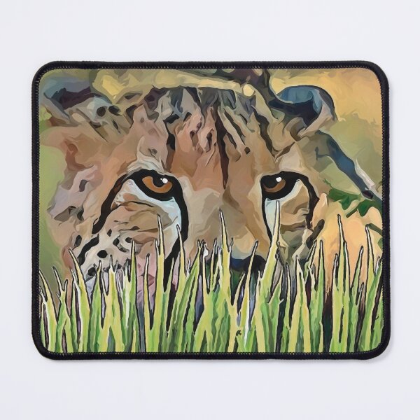 Item preview, Cheetah-02 designed and sold by Manar-hamad.