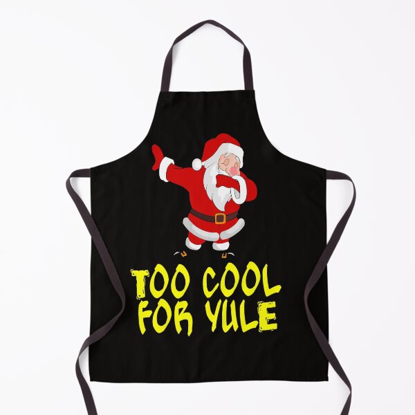 Item preview, Too cool for Yule designed and sold by Areashor.