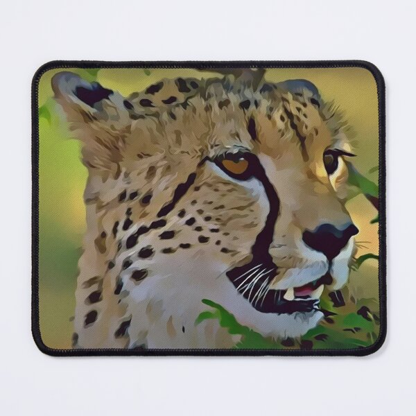 Item preview, Cheetah designed and sold by Manar-hamad.