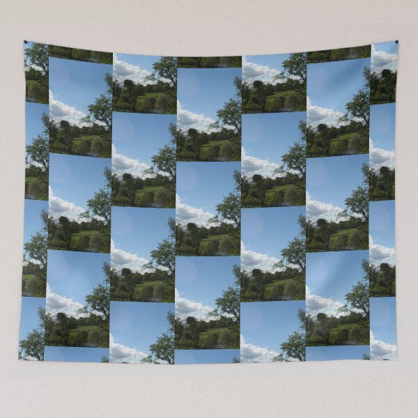 Item preview, Country Views designed and sold by YellowBarn.