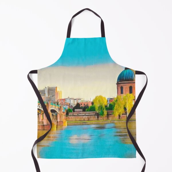 Item preview, Toulouse designed and sold by Sofia-Draws.