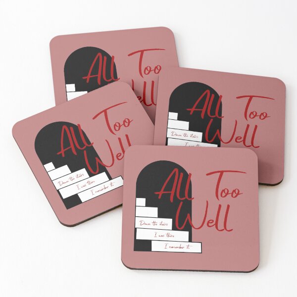 Item preview, All Too Well designed and sold by katlynpalmatier.