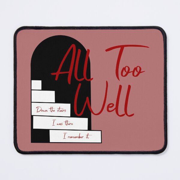 Item preview, All Too Well designed and sold by katlynpalmatier.