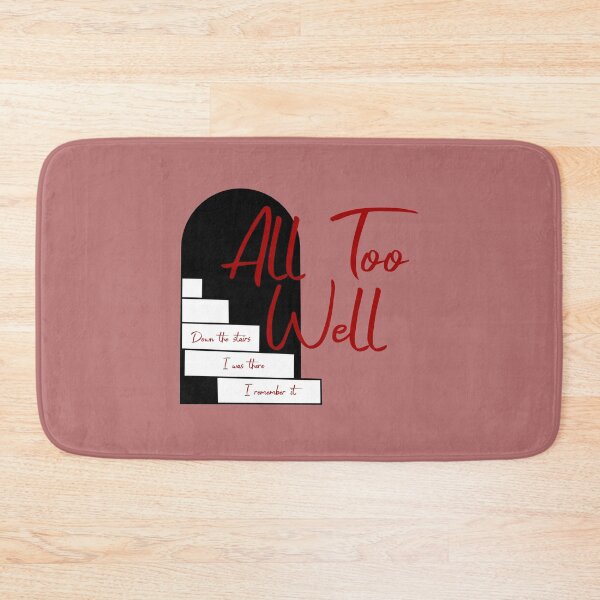 Item preview, All Too Well designed and sold by katlynpalmatier.