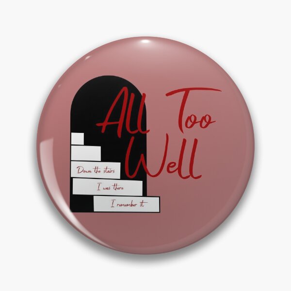 Item preview, All Too Well designed and sold by katlynpalmatier.