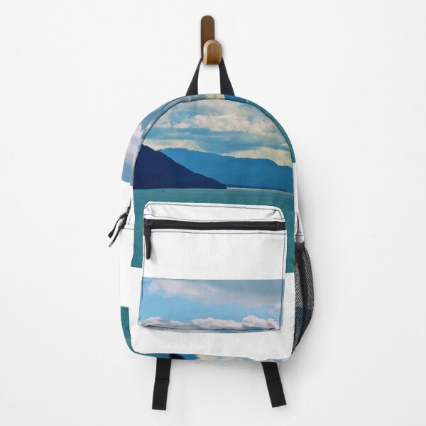 Item preview, Alaskan Clouds designed and sold by sbackman.