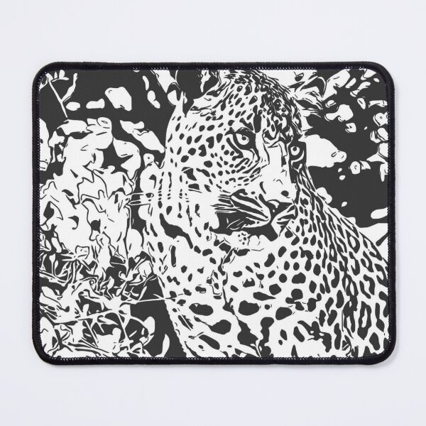 Item preview, Leopard-03 designed and sold by Manar-hamad.