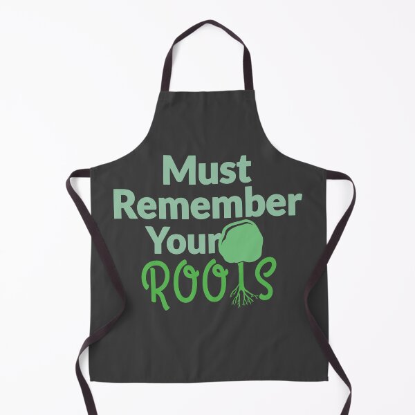 Item preview, Must Remember your Roots designed and sold by Innet.