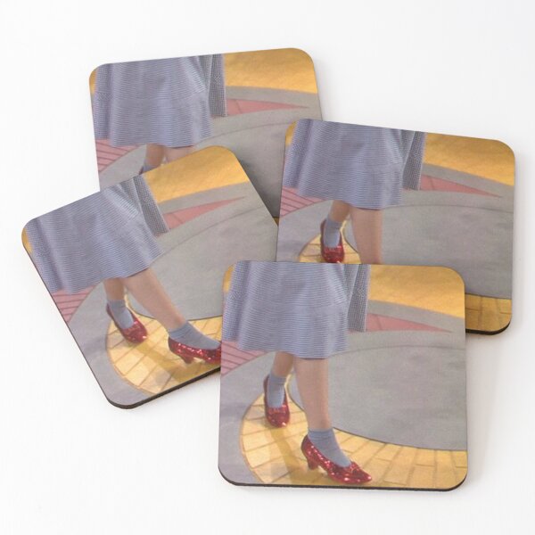 Item preview, Follow the Yellow Brick Road designed and sold by lucyc13.