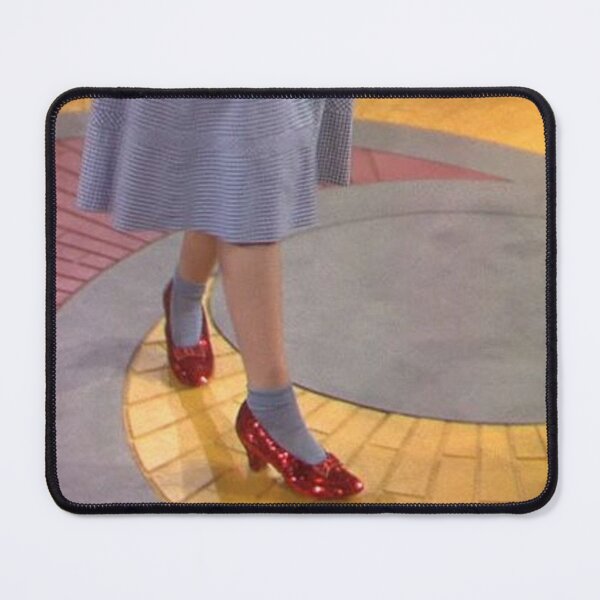 Item preview, Follow the Yellow Brick Road designed and sold by lucyc13.