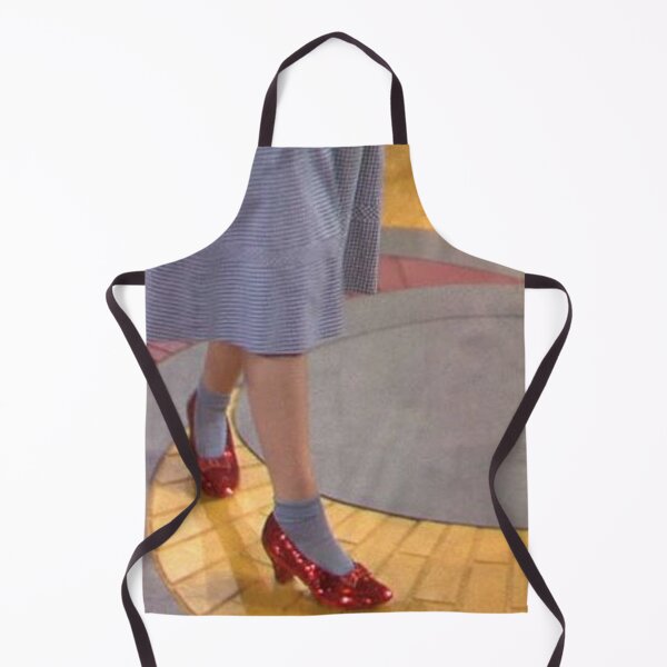 Item preview, Follow the Yellow Brick Road designed and sold by lucyc13.