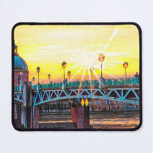 Item preview, Toulouse France designed and sold by Sofia-Draws.