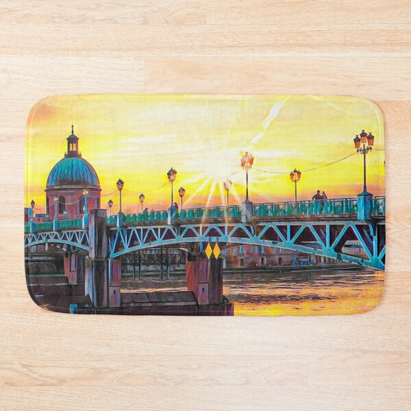 Item preview, Toulouse France designed and sold by Sofia-Draws.