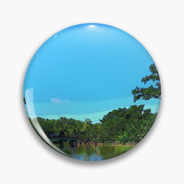Item preview, Looking Across the Lake designed and sold by sbackman.