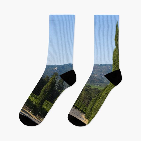 Item preview, California vineyards designed and sold by OrcaNature.