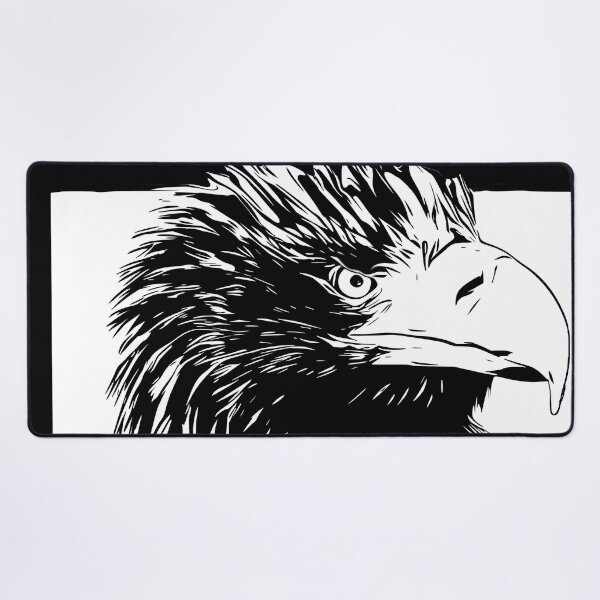 Item preview, Pacific sea eagle-03 designed and sold by Manar-hamad.