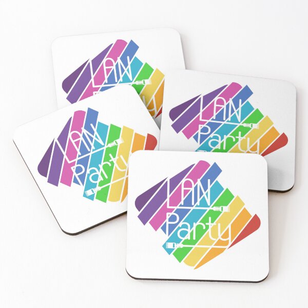 Item preview, 90s LAN Party Ver 02 ... Yes We Have 03 designed and sold by Scribble-Design.