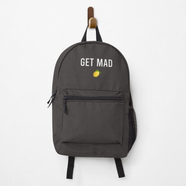 Item preview, When Life Gives You Lemons, Get Mad! designed and sold by Ihopkin99.