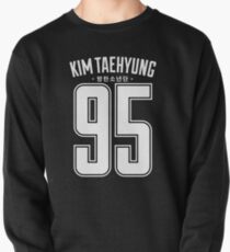 BTS V KIM TAEHYUNG 95 Pullover