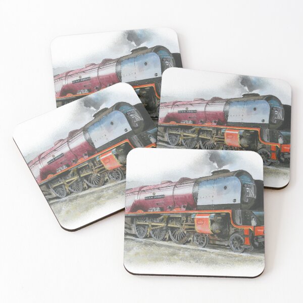 Item preview, Classic Steam  designed and sold by JohnLowerson.