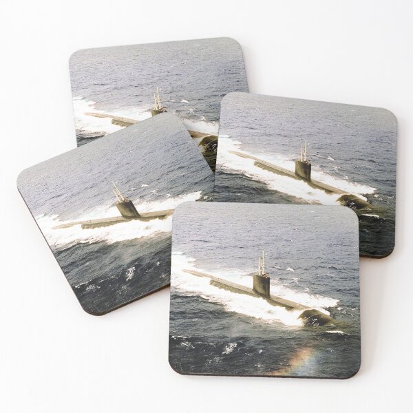 Item preview, USS PASADENA (SSN-752) SHIP'S STORE designed and sold by militarygifts.