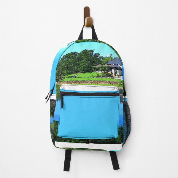 Item preview, At home by the pond. designed and sold by sbackman.