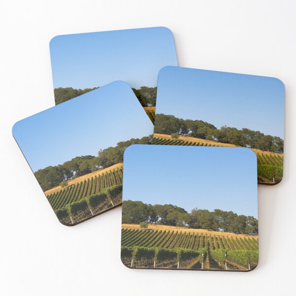 Item preview, California vineyards designed and sold by OrcaNature.