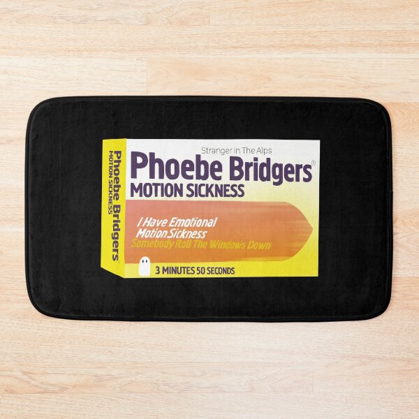 Item preview, emotional motion sickness pills  designed and sold by carolynhallock.