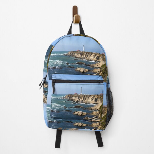 Item preview, Point Arena Lighthouse in California designed and sold by OrcaNature.