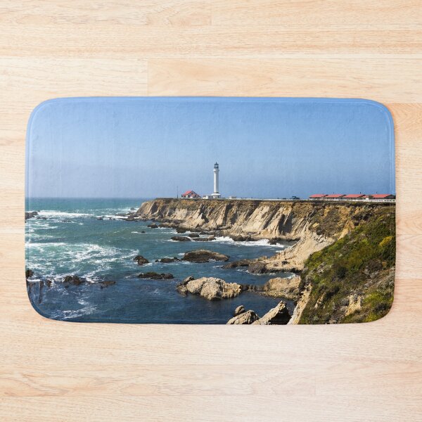 Item preview, Point Arena Lighthouse in California designed and sold by OrcaNature.