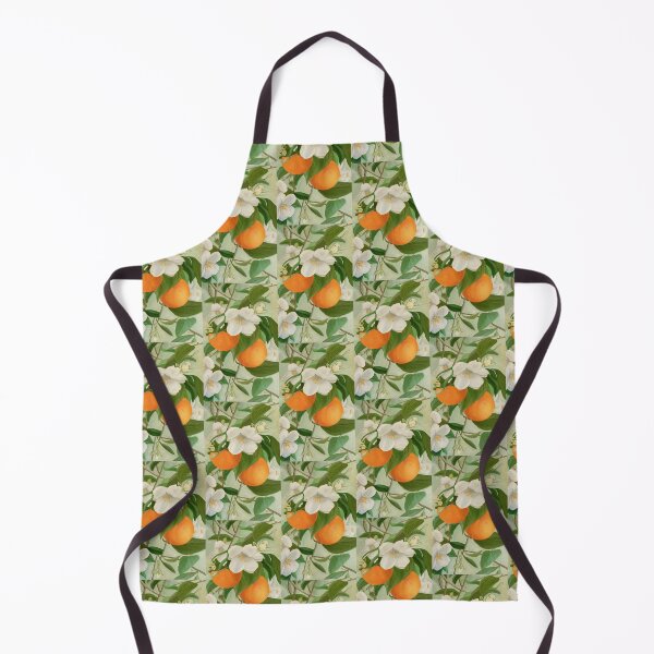 Item preview, Branch Of Orange Tree In Bloom designed and sold by Angeles M. Pomata.