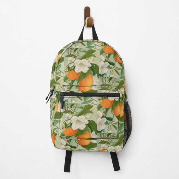Item preview, Branch Of Orange Tree In Bloom designed and sold by Angeles M. Pomata.