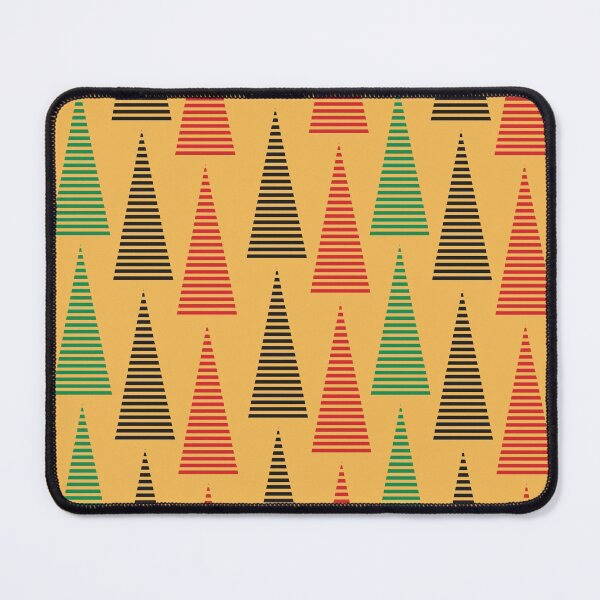 Item preview, Firs - trees - stiffeners - triangles designed and sold by AGNATA Design.