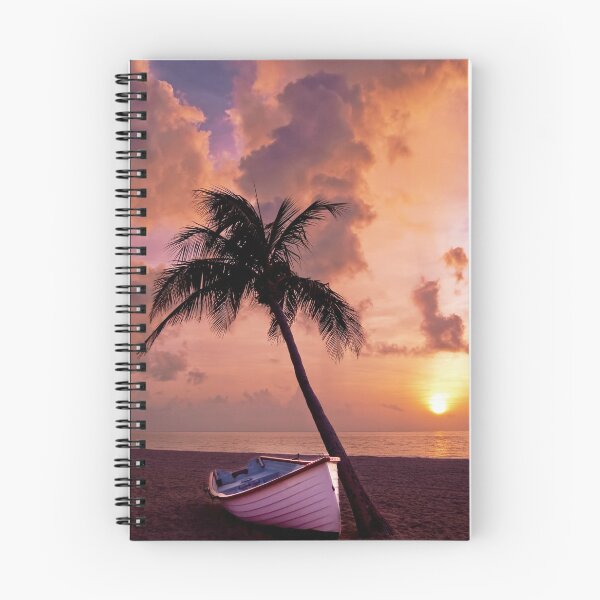 Item preview, Barbados Palm Tree designed and sold by Made-By-Art.