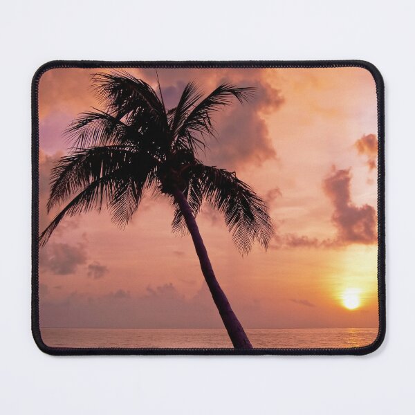 Item preview, Barbados Palm Tree designed and sold by Made-By-Art.