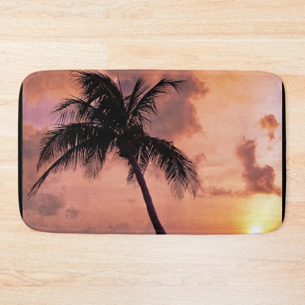 Item preview, Barbados Palm Tree designed and sold by Made-By-Art.