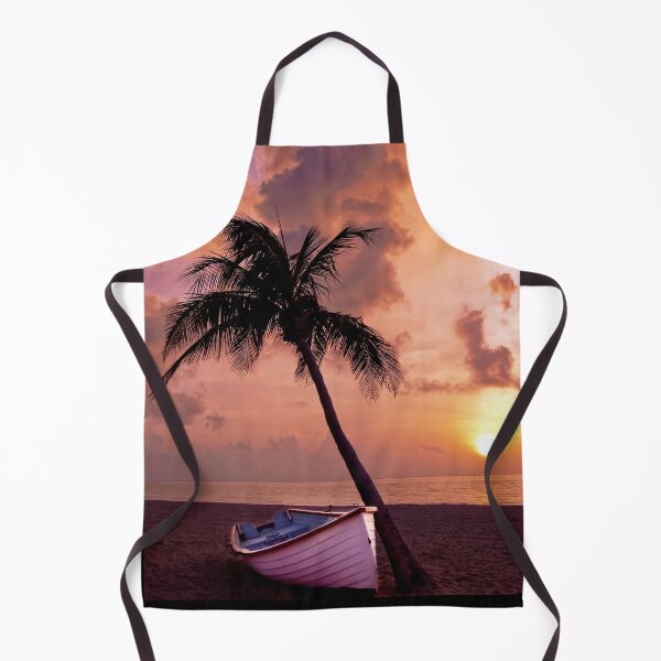 Item preview, Barbados Palm Tree designed and sold by Made-By-Art.