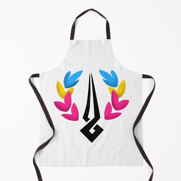 Item preview, Pansexual Pride Hades Symbol designed and sold by EerieEnby.