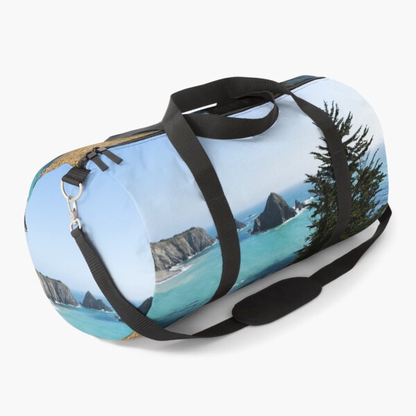 Item preview, Scenic views along Route 1 near the Pacific Ocean in Northern California designed and sold by OrcaNature.
