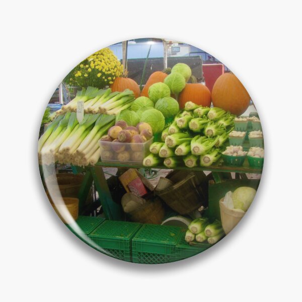Item preview, Market Stall, Ottawa, ON designed and sold by Shulie1.