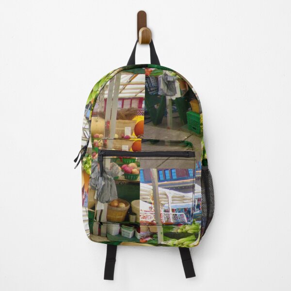 Item preview, Market Stall, Ottawa, ON designed and sold by Shulie1.